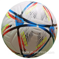 children teenagers training No.5 PU soccer ball